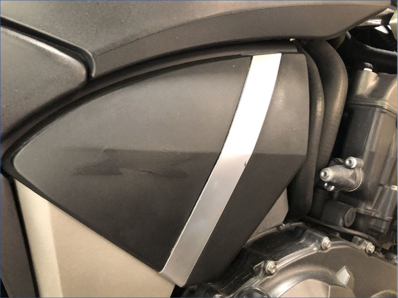 HONDA CB1000R 
