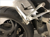 HONDA CB1000R 