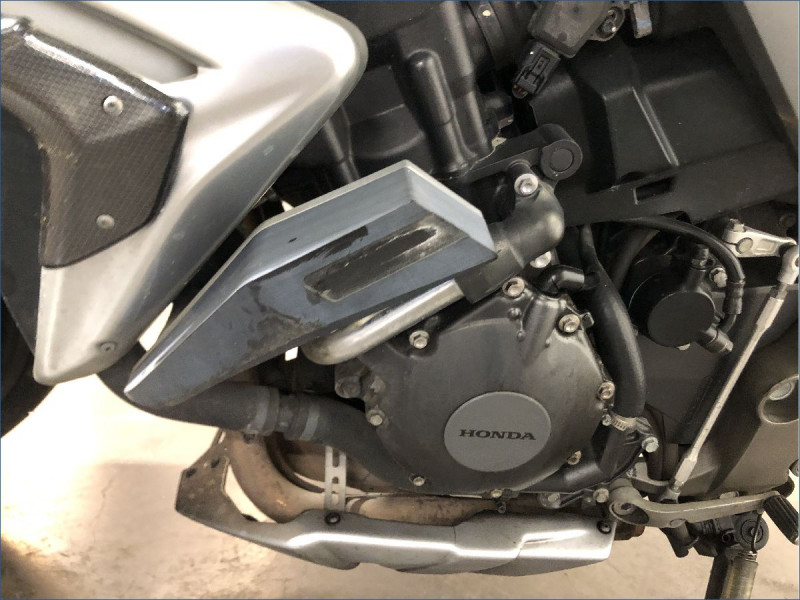 HONDA CB1000R 