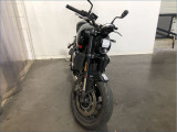 TRIUMPH 660 TRIDENT 