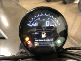 TRIUMPH 660 TRIDENT 