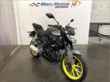 YAMAHA MT125 ABS