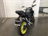 YAMAHA MT125 ABS