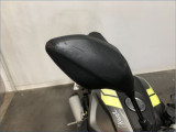 YAMAHA MT125 ABS