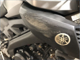 YAMAHA MT125 ABS