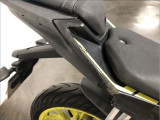 YAMAHA MT125 ABS