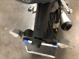 YAMAHA MT125 ABS