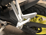 YAMAHA MT125 ABS