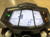 YAMAHA MT125 ABS