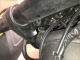 YAMAHA MT125 ABS