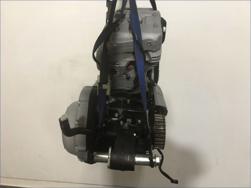 MOTEUR HARLEY-DAVIDSON 1200 XR X SPORTSTER 2009