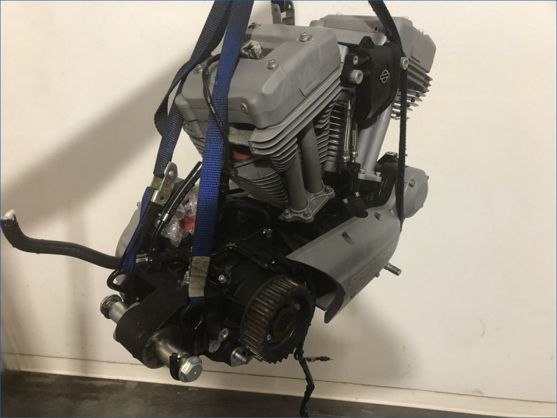MOTEUR HARLEY-DAVIDSON 1200 XR X SPORTSTER 2009
