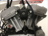 MOTEUR HARLEY-DAVIDSON 1200 XR X SPORTSTER 2009