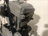 MOTEUR HARLEY-DAVIDSON 1200 XR X SPORTSTER 2009