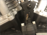 MOTEUR HARLEY-DAVIDSON 1200 XR X SPORTSTER 2009