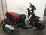 APRILIA 50 SR MOTARD