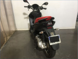 APRILIA 50 SR MOTARD