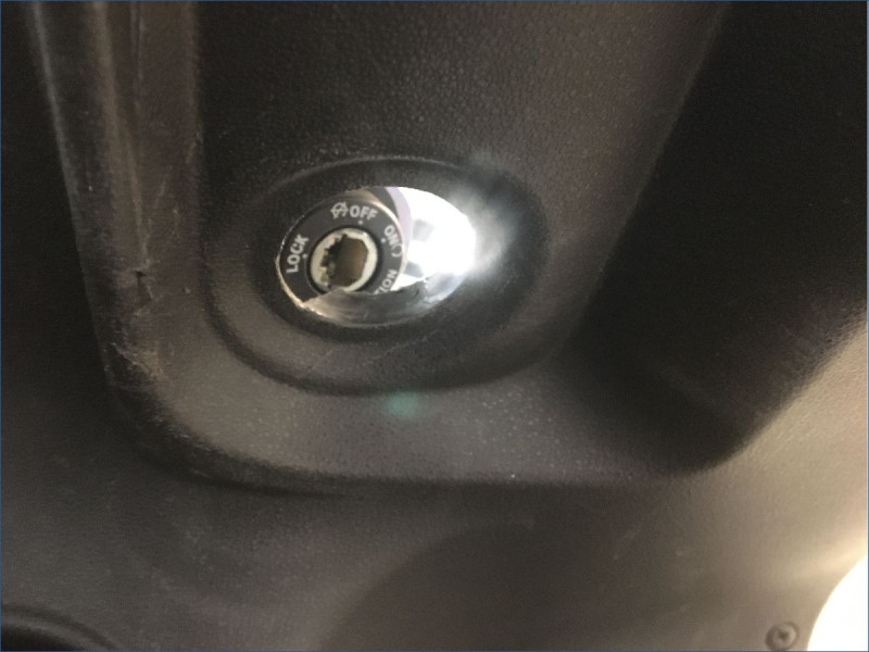 APRILIA 50 SR MOTARD