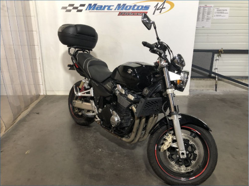 SUZUKI 1400 GSX 