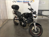 SUZUKI 1400 GSX 