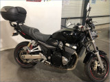 SUZUKI 1400 GSX 
