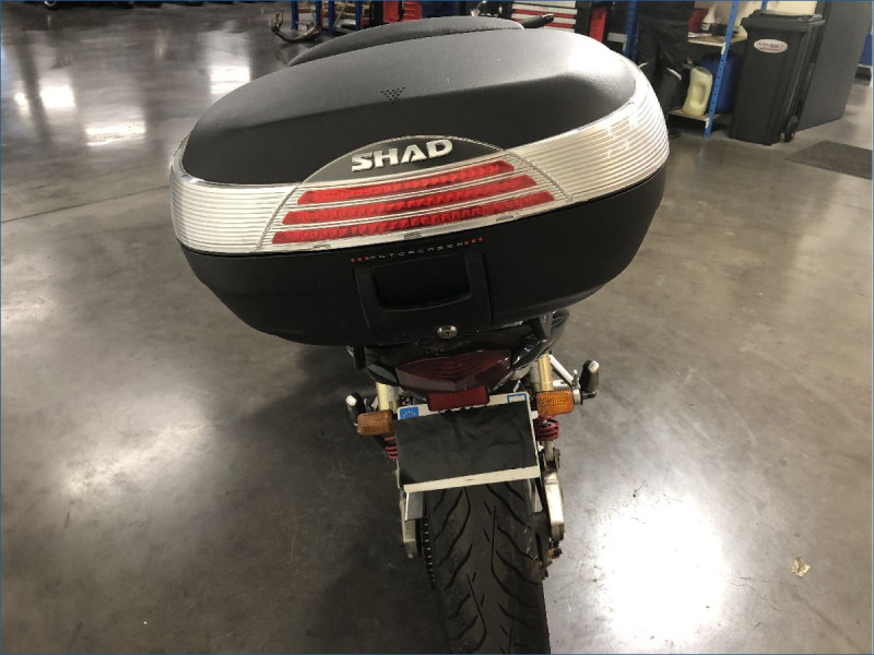SUZUKI 1400 GSX 