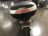 SUZUKI 1400 GSX 