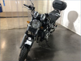 SUZUKI 1400 GSX 