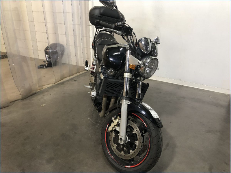 SUZUKI 1400 GSX 