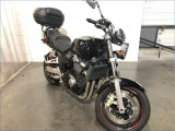 SUZUKI 1400 GSX 