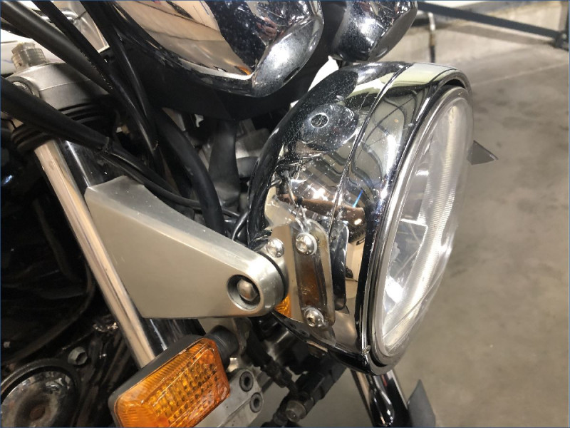 SUZUKI 1400 GSX 