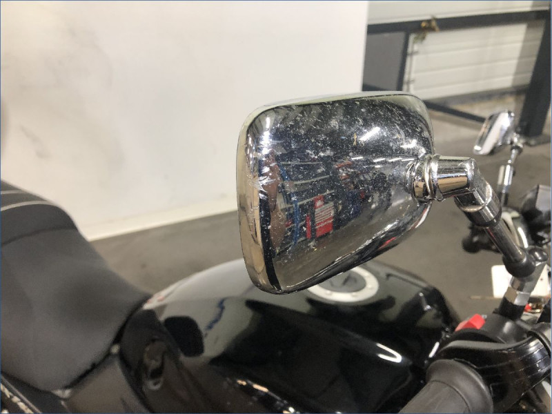 SUZUKI 1400 GSX 