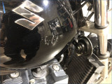 SUZUKI 1400 GSX 