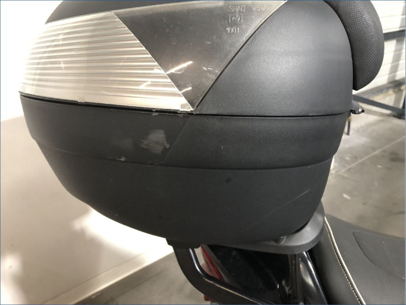 SUZUKI 1400 GSX 