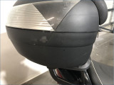 SUZUKI 1400 GSX 