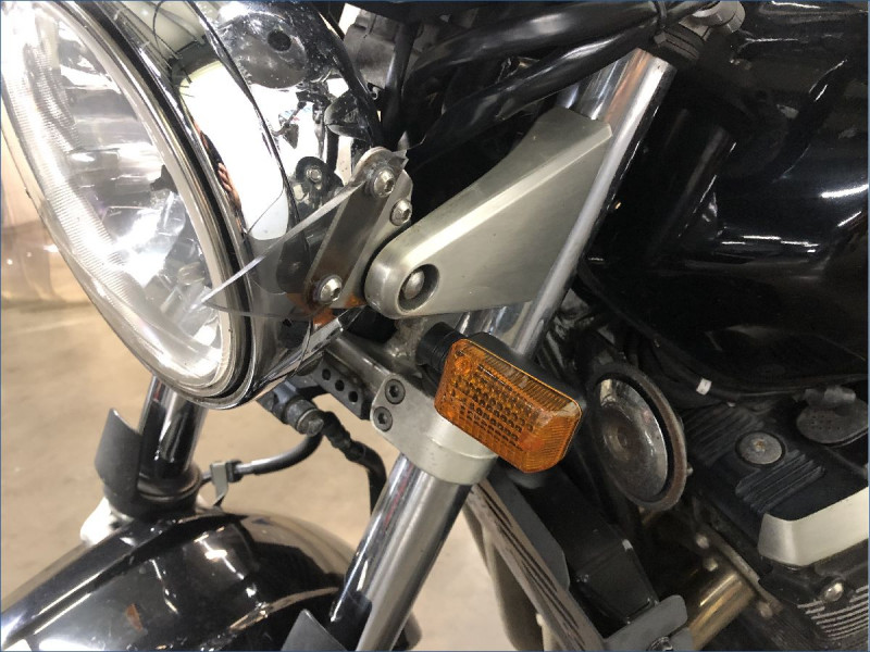 SUZUKI 1400 GSX 