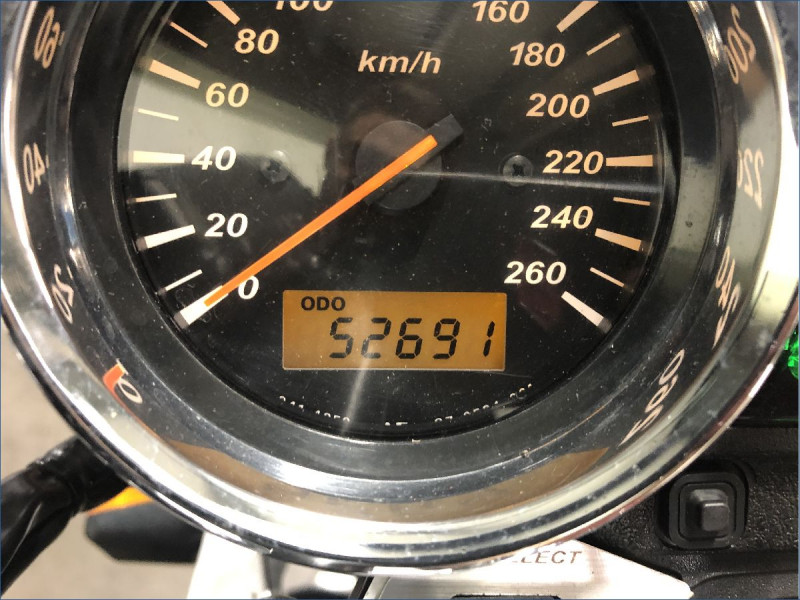 SUZUKI 1400 GSX 