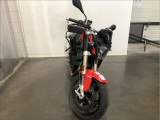 BMW F800R 