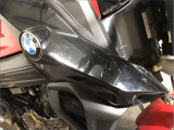 BMW F800R 
