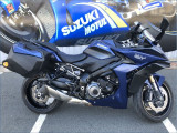 SUZUKI 1000 GSX-S GT