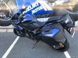 SUZUKI 1000 GSX-S GT