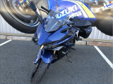 SUZUKI 1000 GSX-S GT