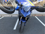 SUZUKI 1000 GSX-S GT
