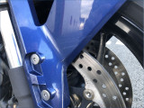 SUZUKI 1000 GSX-S GT
