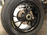 DUCATI 1100 STREETFIGHTER V4 S