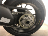 DUCATI 1100 STREETFIGHTER V4 S