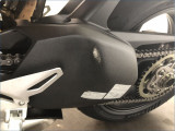 DUCATI 1100 STREETFIGHTER V4 S