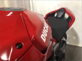DUCATI 1100 STREETFIGHTER V4 S