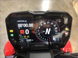 DUCATI 1100 STREETFIGHTER V4 S