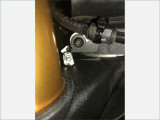 DUCATI 1100 STREETFIGHTER V4 S